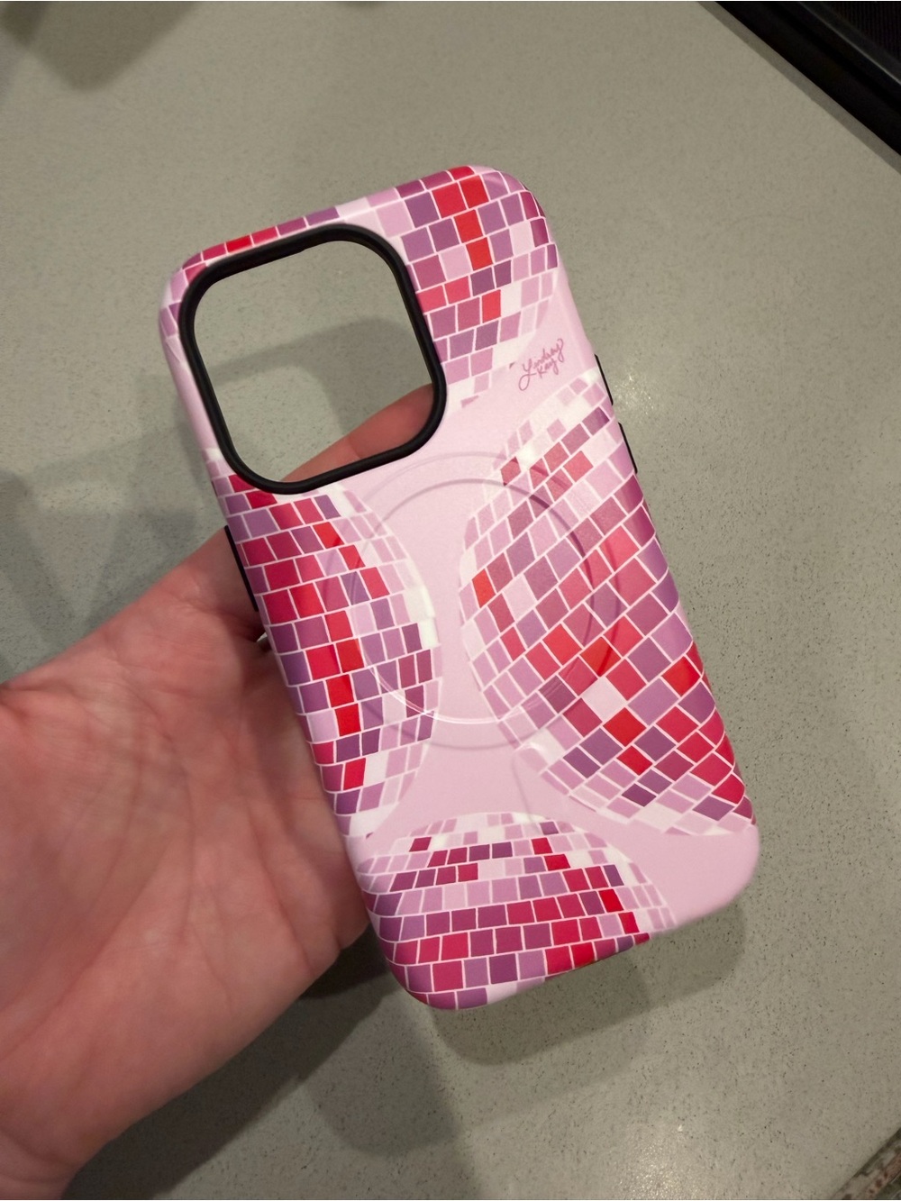 Bundle of 4 iPhone 14Pro Cases